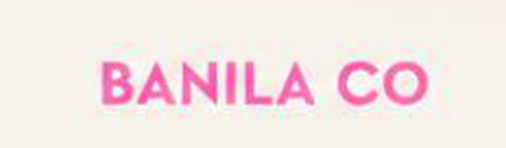 BANILA CO