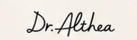 Dr.Althea