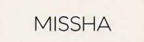 MISSHA