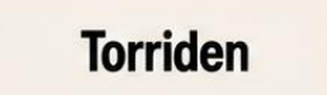 Torriden