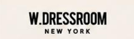 W.DRESSROOM