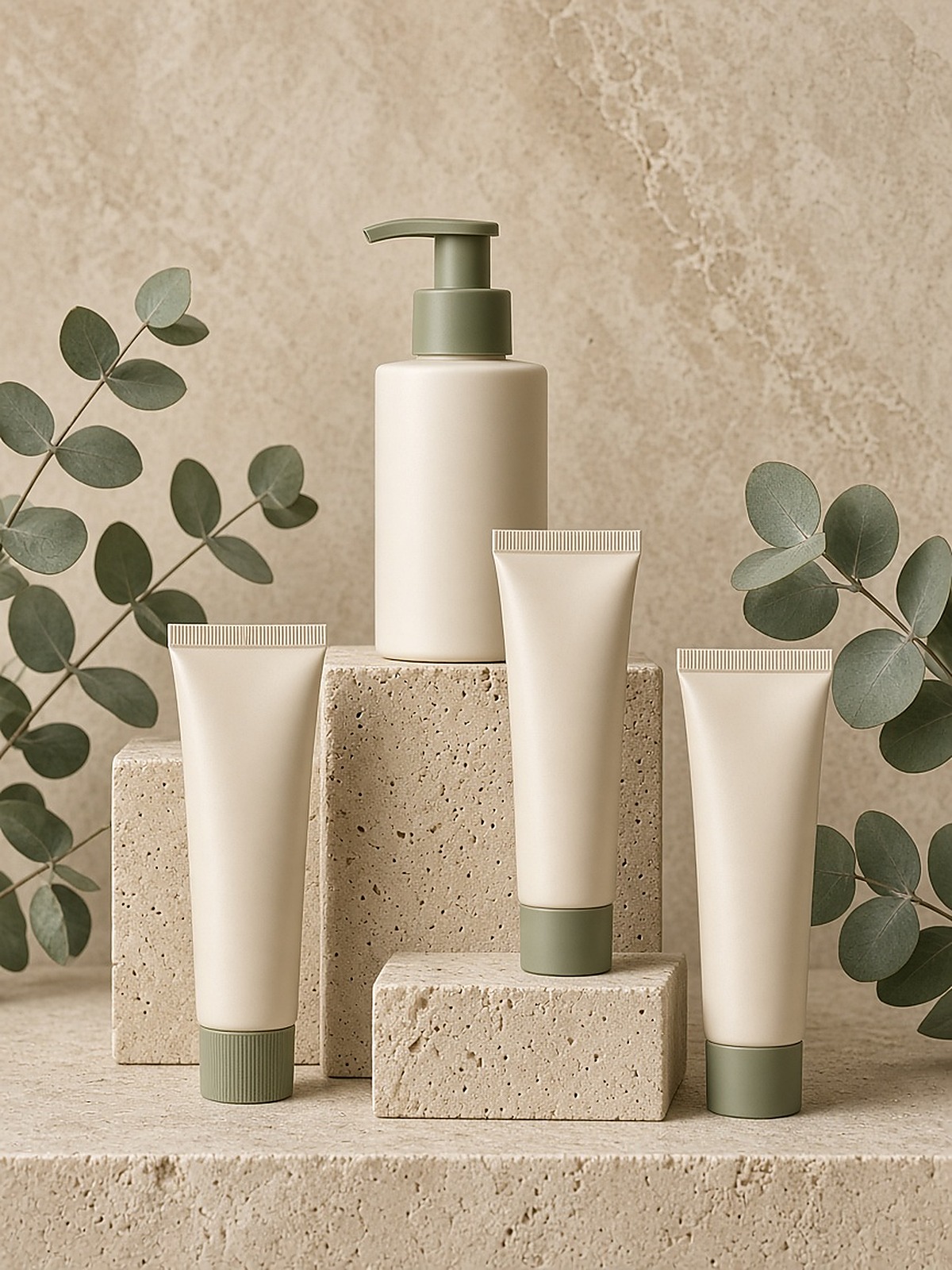baronsic family care skincare collection