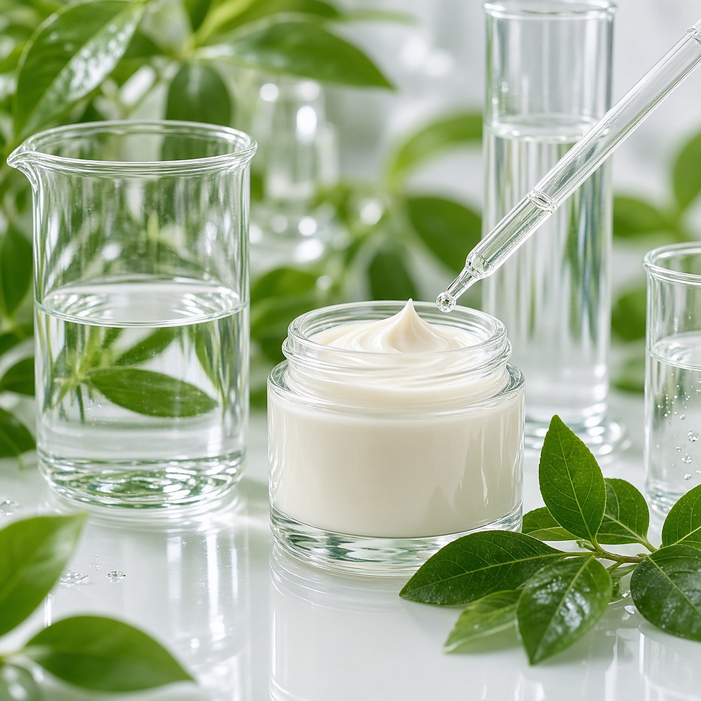 Laboratory glassware for OEM and ODM development